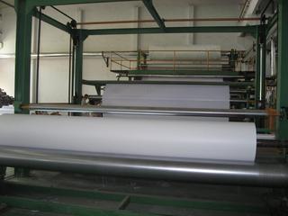 Jiangyin Nanwei Plastic Co., Ltd. factory image 2