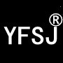 Baoying Jiayu Glass Products Co., Ltd. logo