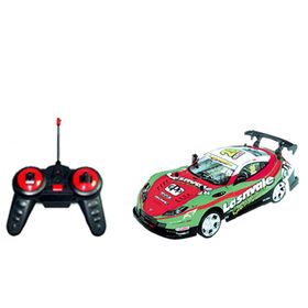 Hot sale 1:18 4CH Remote control Car toys RC drift electric car with light for wholesale