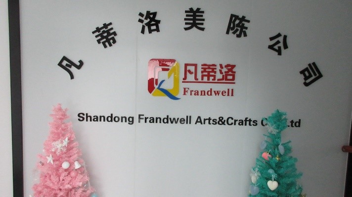 Shandong Fandiluo Arts & Crafts Co., Ltd. Sculpture Decoration
