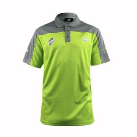 Personalized Design Sublimated Plain Racing Custom Motocross Sports Team Cycling Jersey Polo Shirt  For Men