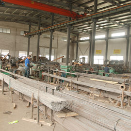 Jiaxing Xintong Metal Products Co., Ltd. Steel needles