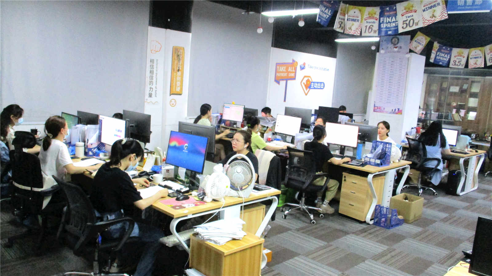 Shenzhen Robotlinking Technology Co., Ltd. 3D Printer