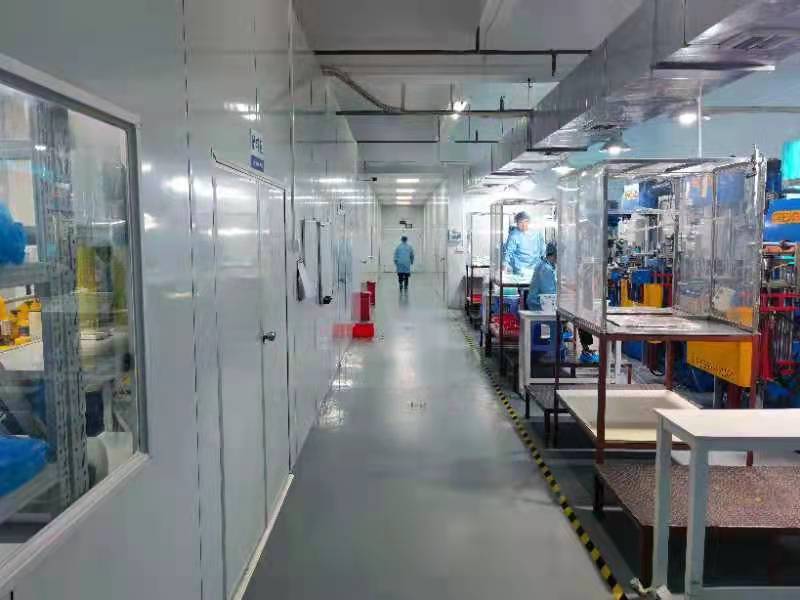Dongguan Aobo Technology Co., Ltd. menstrual cup
