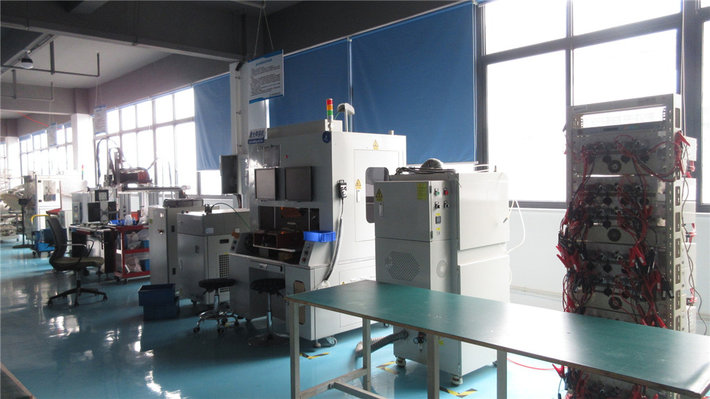 Anhui Forerunner Electronic Technology Co., Ltd. DC Motor Controllers