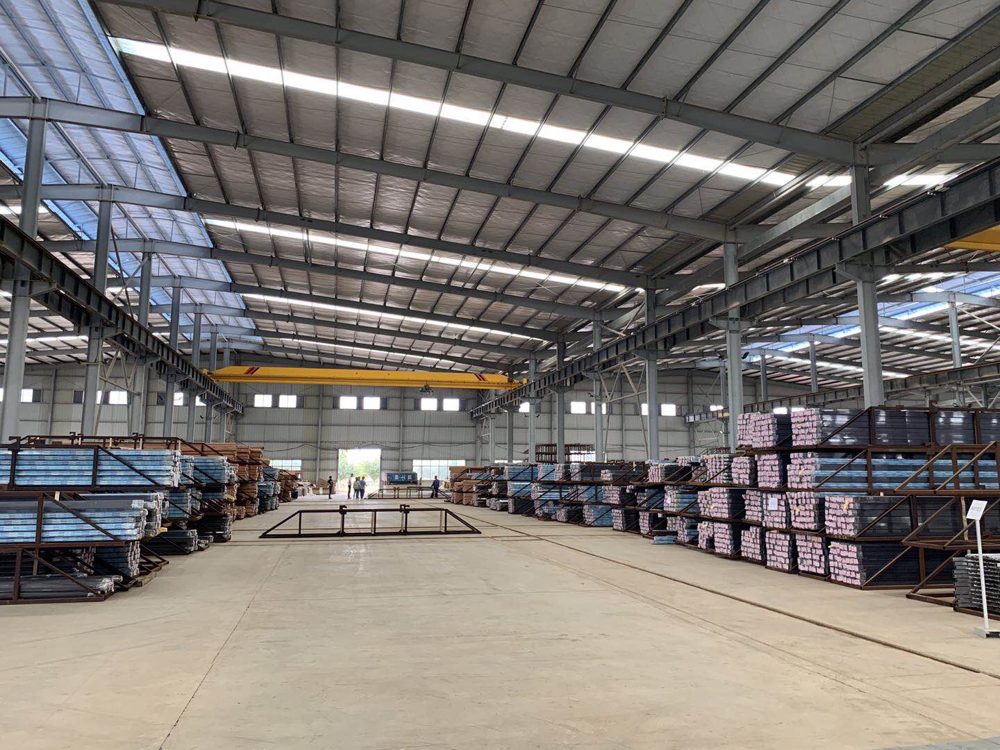 Xuzhou Taihuang Glass Products Co., Ltd. perfume bottles