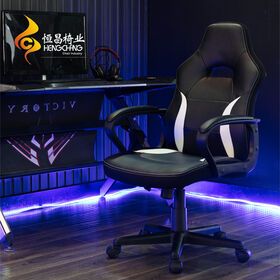 PC Racing Gaming Kids Gaming Chair Rocker Economic Gamer Chair