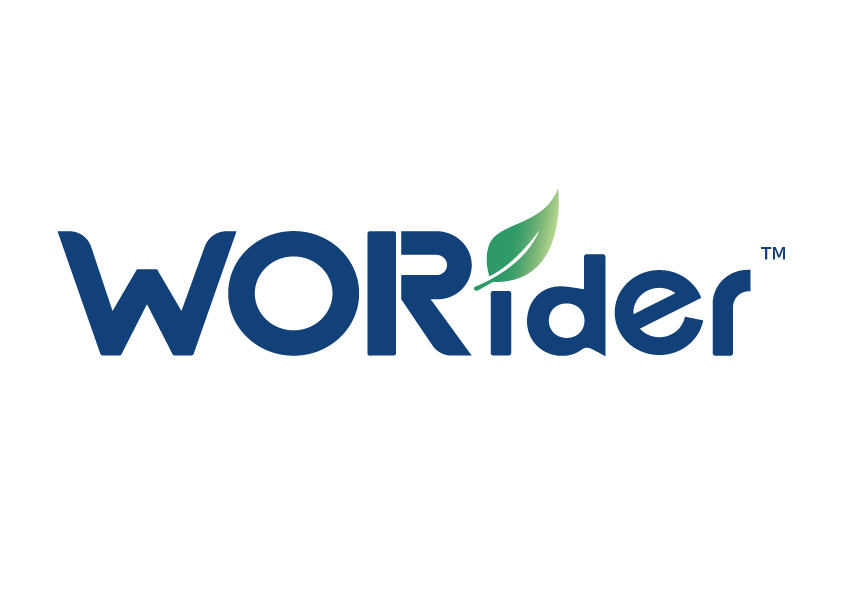 Zhuhai Worider Technology Co., Ltd. logo