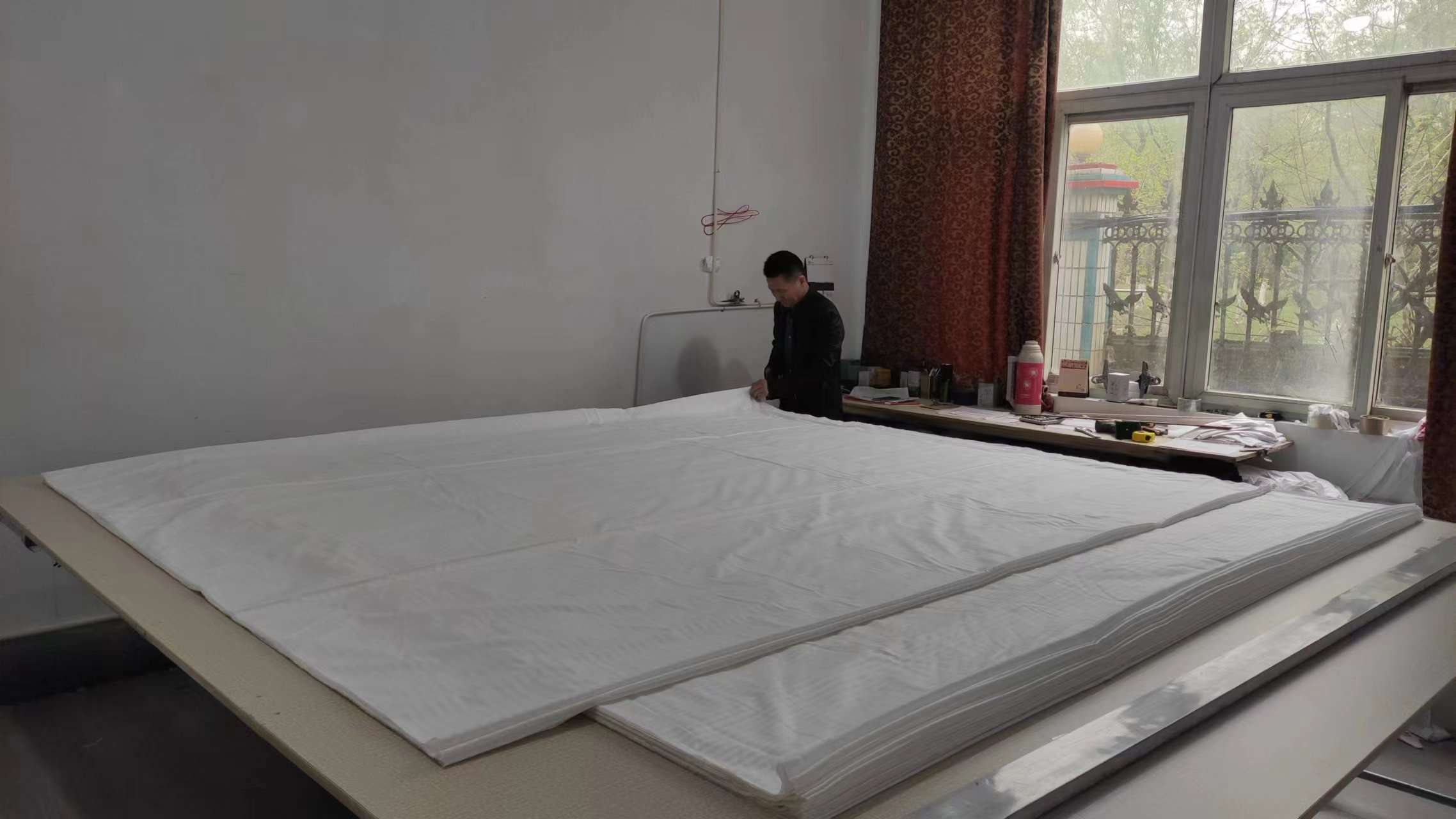 Nantong Kelin Textile Co., Ltd. Duvets