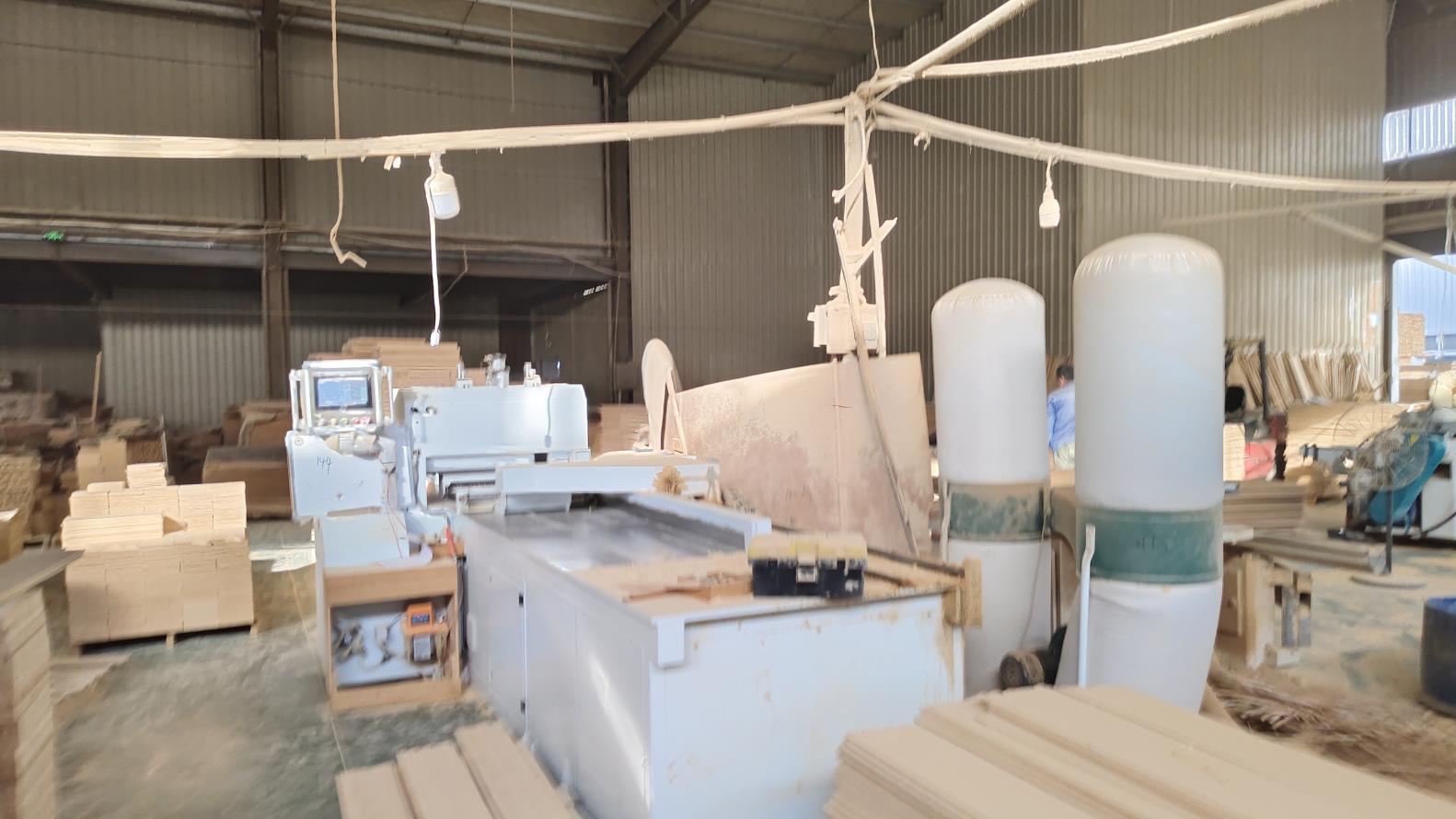 Fuzhou Vmax Trading Co., Ltd. Wooden Kitchenware