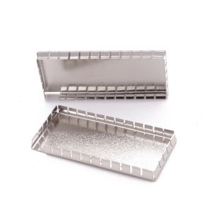 Small Quantities Production sheet metal custom stainless steel sheet metal parts sheet metal products