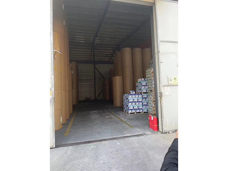 Hebei Tesihang New Materials Co., Ltd. office paper