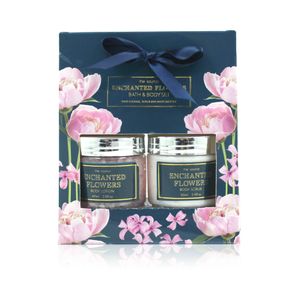 2024 Customized private label  Skin Care Bath Set Spa Valentine's Day Gift Bathing Body Care set For Her Women Mother