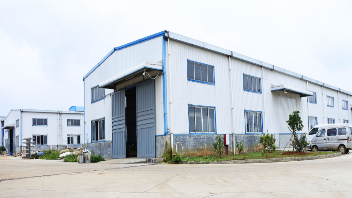 Zhanjiang Broad Rubber Industry Co., Ltd. Resistance Loop Bands