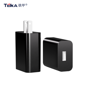 Universal Usb US Chargers Adapters Usb Ports FCC UL Certified for Fast Charging Mobile Phone