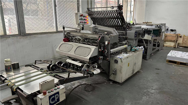 Guangzhou Keruo Printing And Packaging Co., Ltd. 3D Pop-up Books