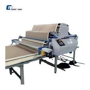 GT High Speed Factory Fabric Spreading Machinery  from China