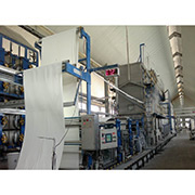 Qingdao Sinowell Textile Imp & Exp Co., Ltd. Dyed Fabric