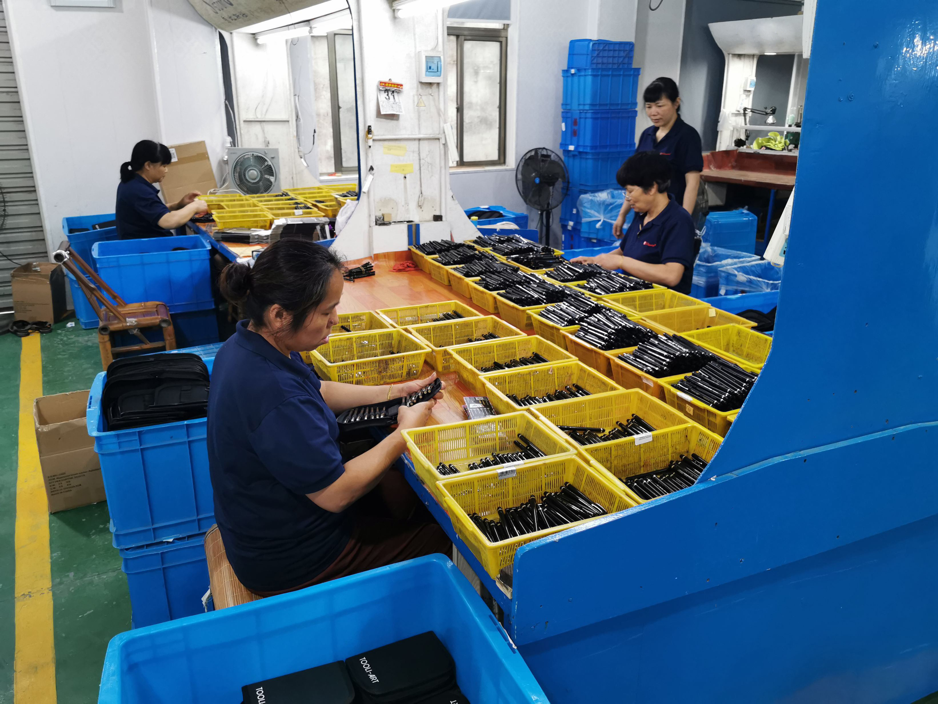 Yiwu Be Creative Arts & Crafts Co., Ltd. Art Markers