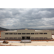 Fujian Super Tech Advanced Material Co., Ltd. factory image 1
