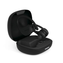 Sports true wireless stereo earphone , Bluetooth Version V 5.0 , Bluetooth Chipset : Realtek RTL8763