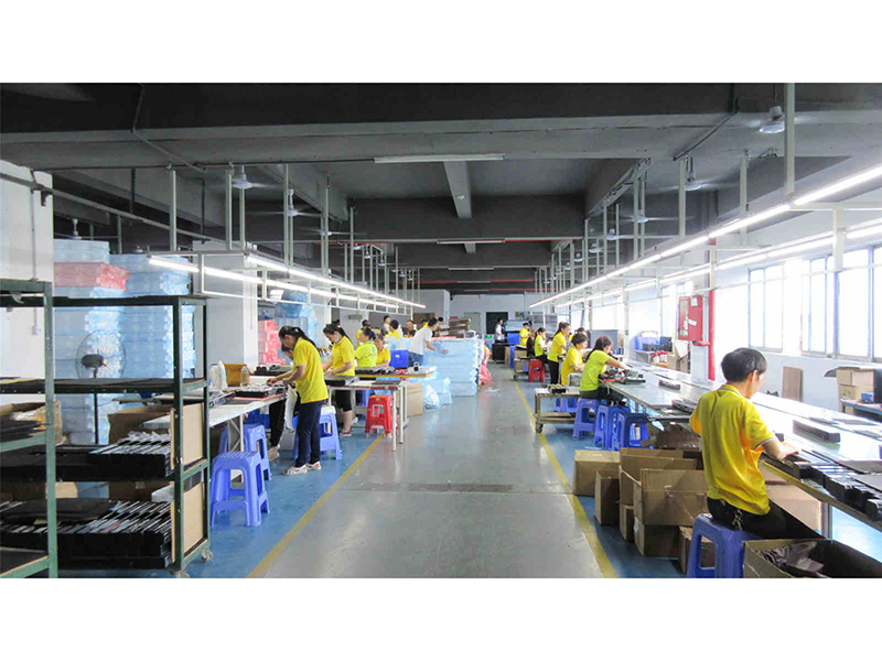 Shenzhen Etistar Control System Co., Ltd. Home Theater Systems