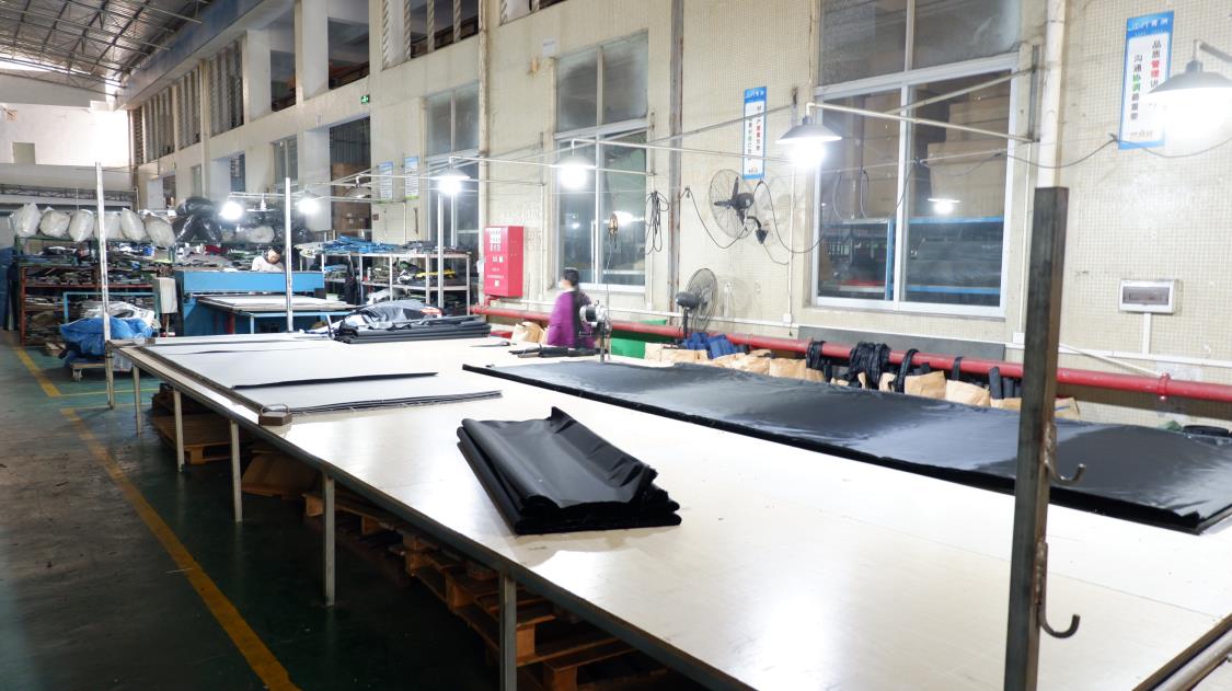 Foshan Shunde Yibang Golf Goods Co., Ltd. Golf Training Aids