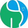 Rising Games logo