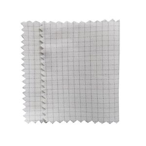 ALLESD Top Quality Comfortable Garment Cleanroom Fabric Anti Static Fabric For Workwear ESD TC Fabric