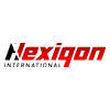 HEXIQON INTERNATIONAL logo