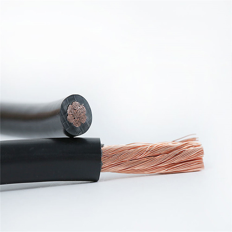 H05V-R 300/500V Pvc Jacket 0.75Mm 1Mm2 Copper Electrical Power Wire and pure copper cables for building house