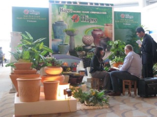 Hanoi Trade JS Corporation Seagrass Baskets