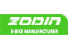 Jinhua Zodin E-Vehicle Co., Ltd. logo