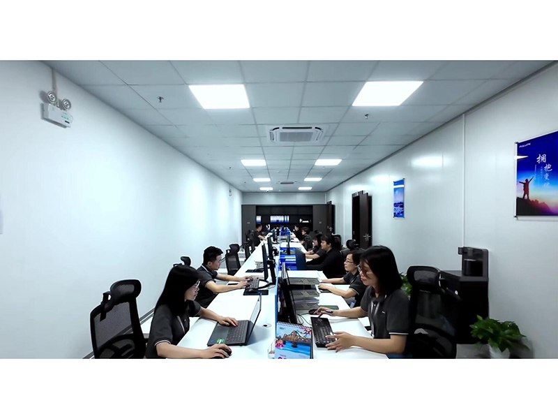 Dongguan Shell Electronic Limited Smart Power Strip