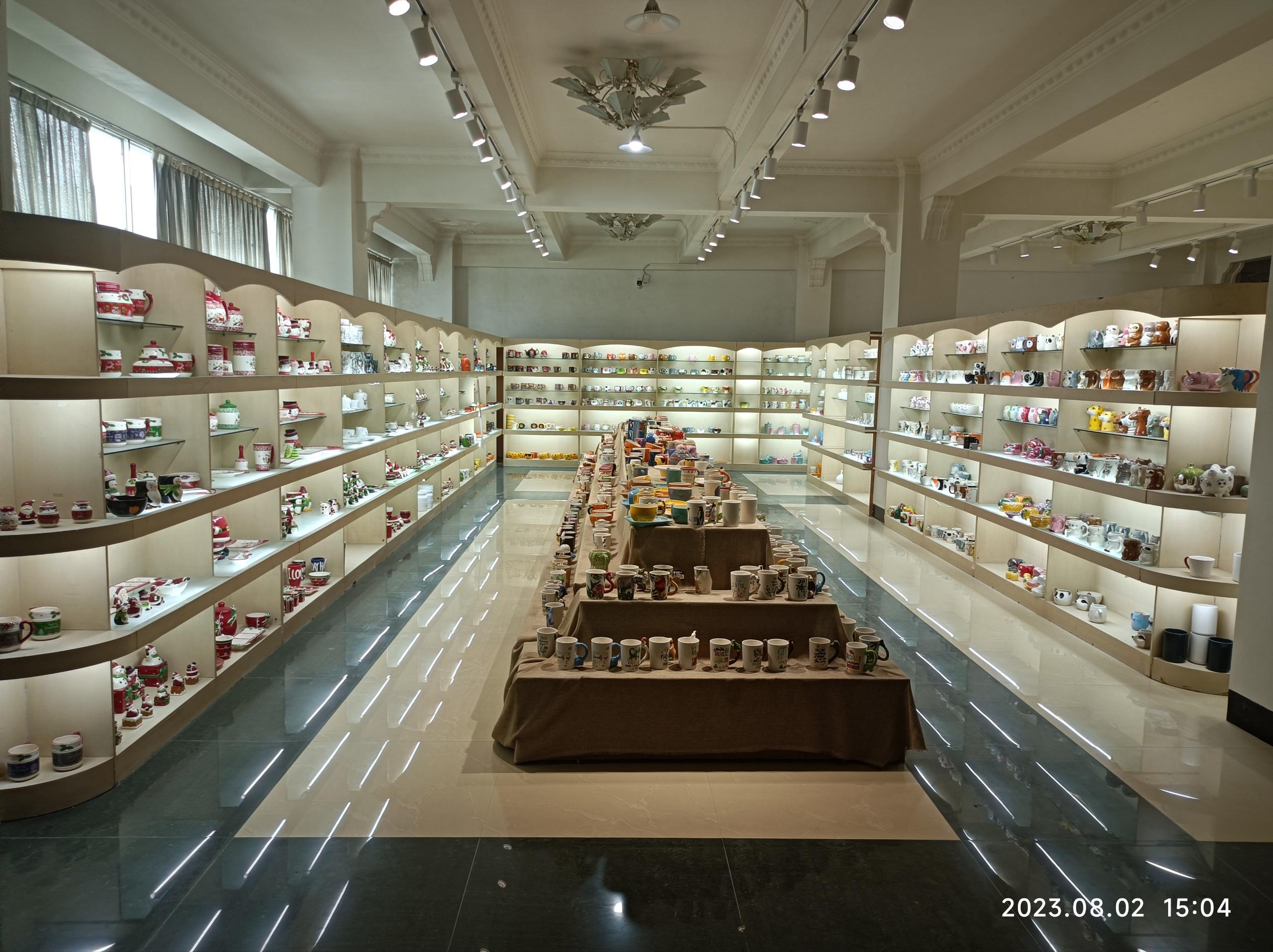 House Xiamen Limited Wooden Deco