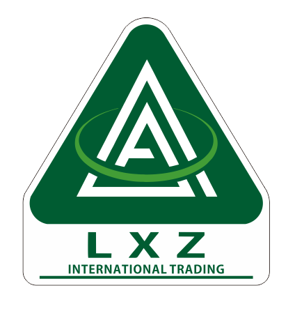 Guangzhou Longxiangzhi Trading Company Limited logo