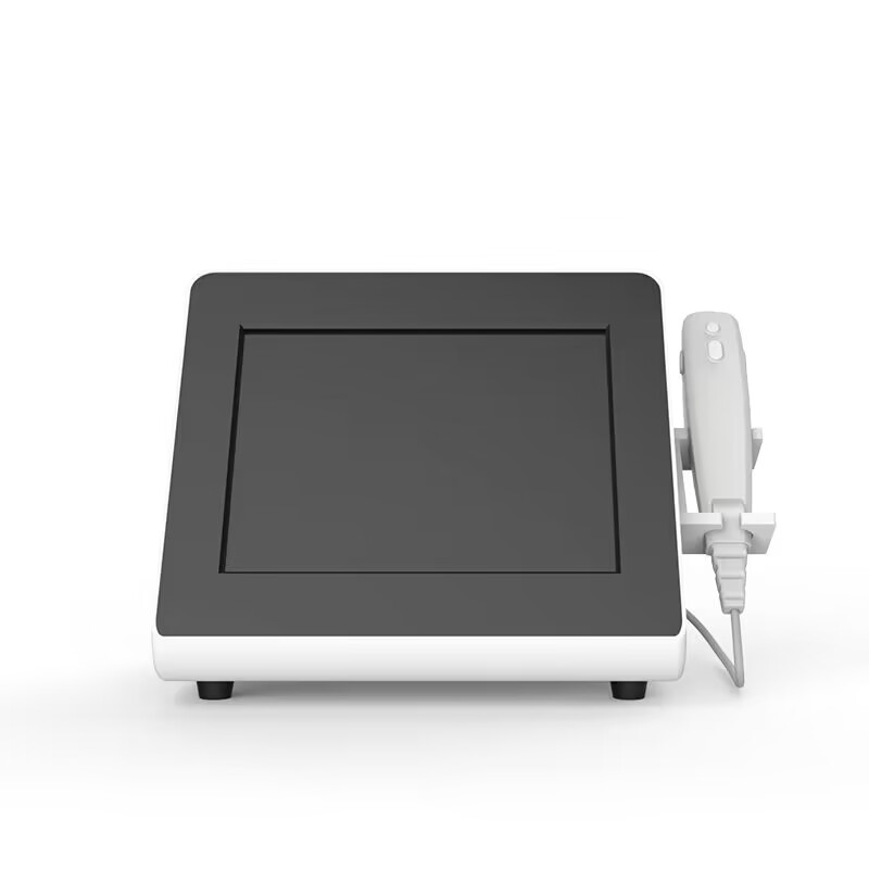 Beiing Sanhe Beauty Science&Technology Co., Ltd. High Intense Focused Ultrasound Face Lifting Machine