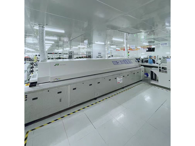 Dickson Circuit Co.,Ltd Flexible Printed Circuits