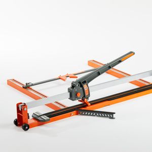 TILER 8101G-T3 1600mm professional tile cutter tile cutting machine manual construction tool other hand tools cut tile