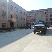 Shenzhen Dstar Machine Co., Ltd. factory image 1