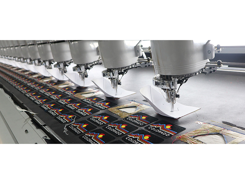 Dongguan Mirra Gifts Co.,Ltd PVC patches