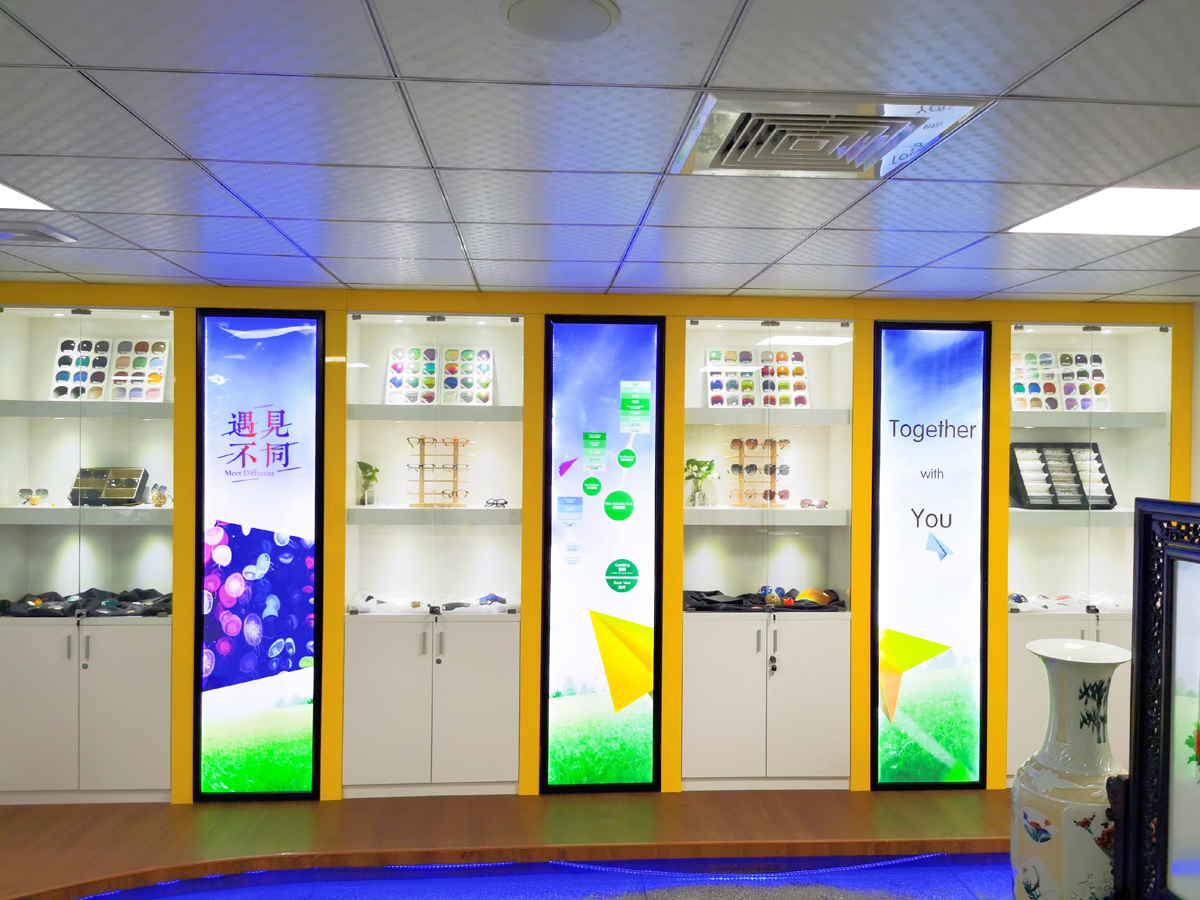 Xiamen Mellan Opto-Electronic Tech Co., Ltd. Optical Lenses