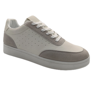 New Style Design White Shoes For Men's  Casual Sport Shoe