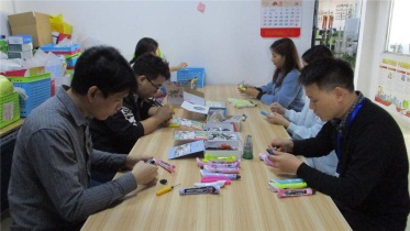 Shenzhen Dewang High-Tech Co., Ltd. 3D Pen
