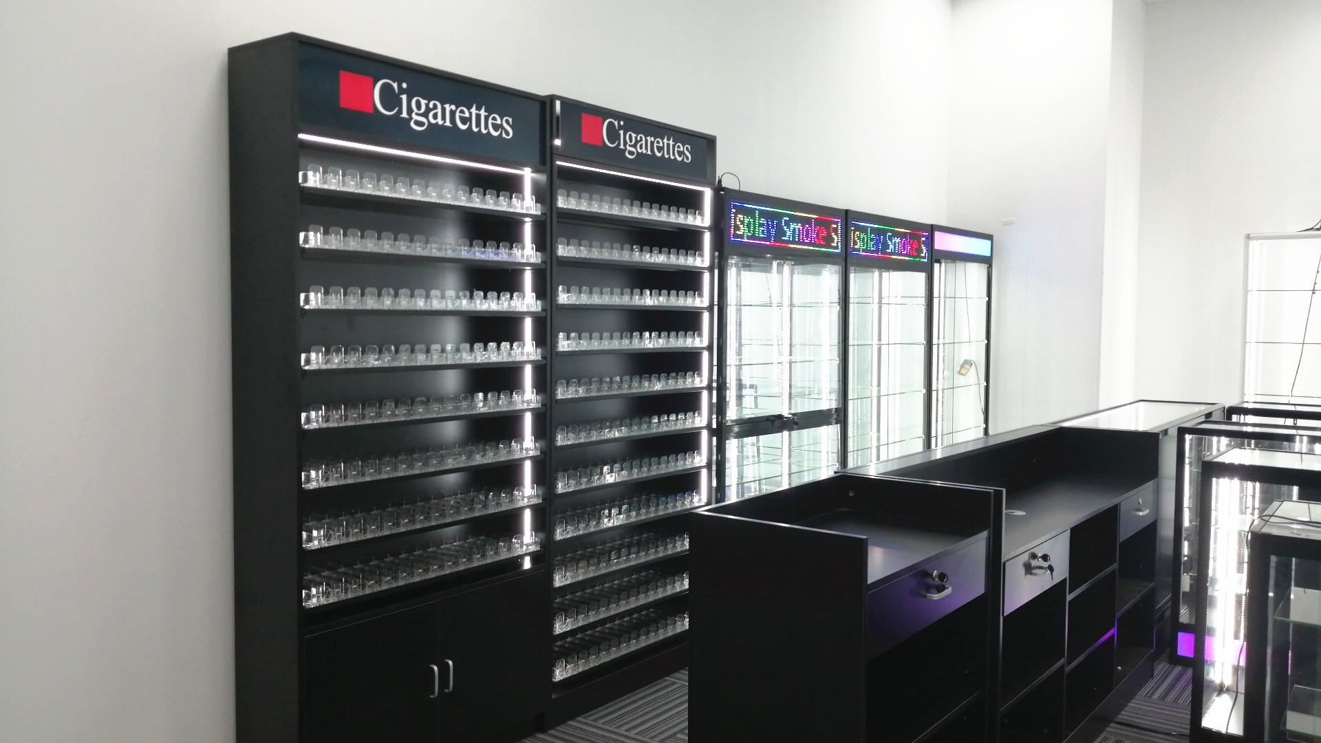 Shenzhen Dahe Display Company Limited Shop Furniture
