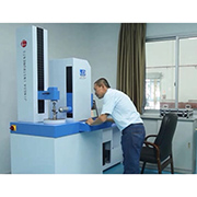 Zhongshan MLTOR CNC Technology Co., Ltd. Gear Hobbing Machine
