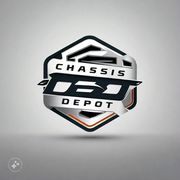 CHASSIS DEPOT LLC logo