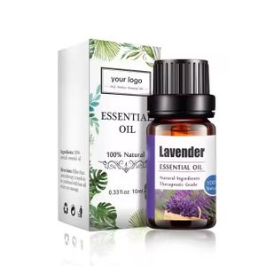 Wholesale Private Label Skin Body Care Fragrance Massage Oil 100% Pure Natural Rose Sweet Orange Essential Oil