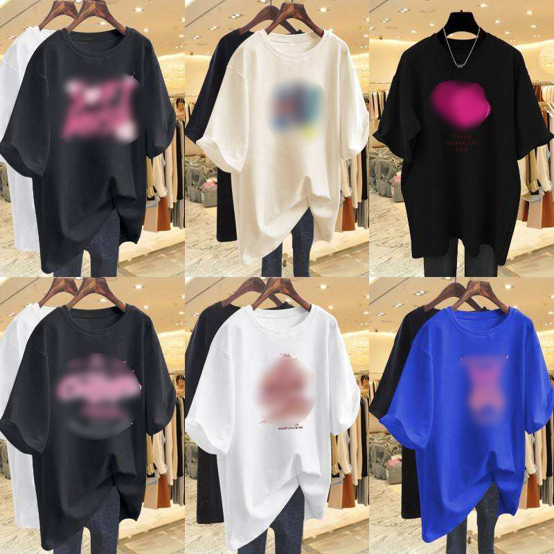 Guangxi Zhuang Jintang Health Management Co., Ltd. Women's T-shirt Ladies Stretch Athletic Fit Black Fitted Short Sleeve Promotion Pure Cotton V Neck T Shirt
