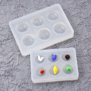 Lash lift silicone tint palette lash lift tools brow tint mixing dish